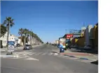 LA 10 - LOS NAREJOS: C.C. LAS VELAS / CALLE CATAMARÁN LA 10 - LOS NAREJOS: C.C. LAS VELAS / CALLE CATAMARÁN